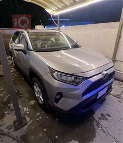 تويوتا راف 4